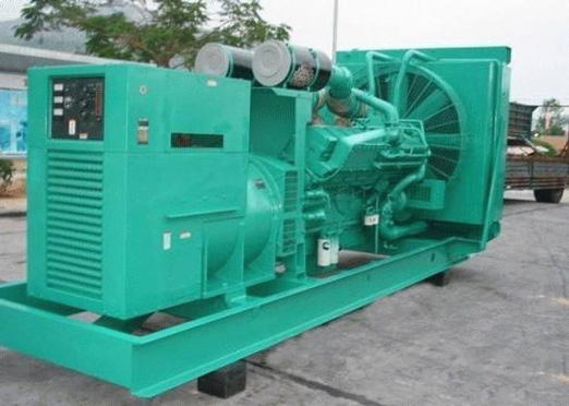 金东75kw康明斯柴油发电车出租图片 金东75kw康明斯柴油发电车出租图片