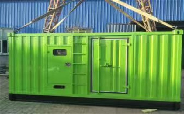 金东600kw大型柴油发电机组出租价格 金东600kw大型柴油发电机组出租价格